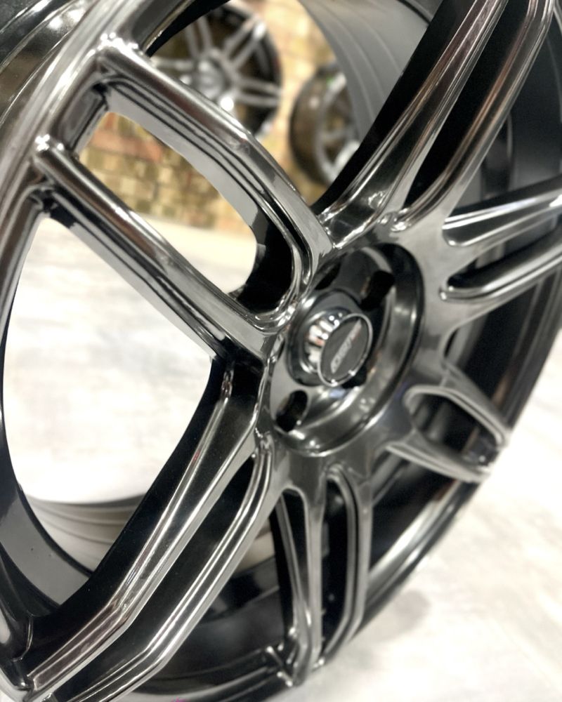 Комплект дисков Cosmic Racing MR2