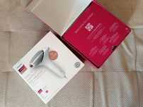 Philips Lumea IPL Hair Removal 8000