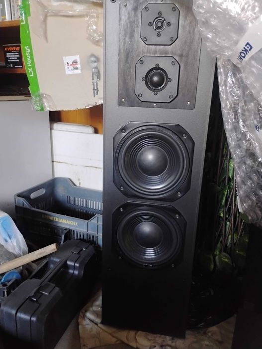 Транзисторен ресейвър ,усилвател Ямаха