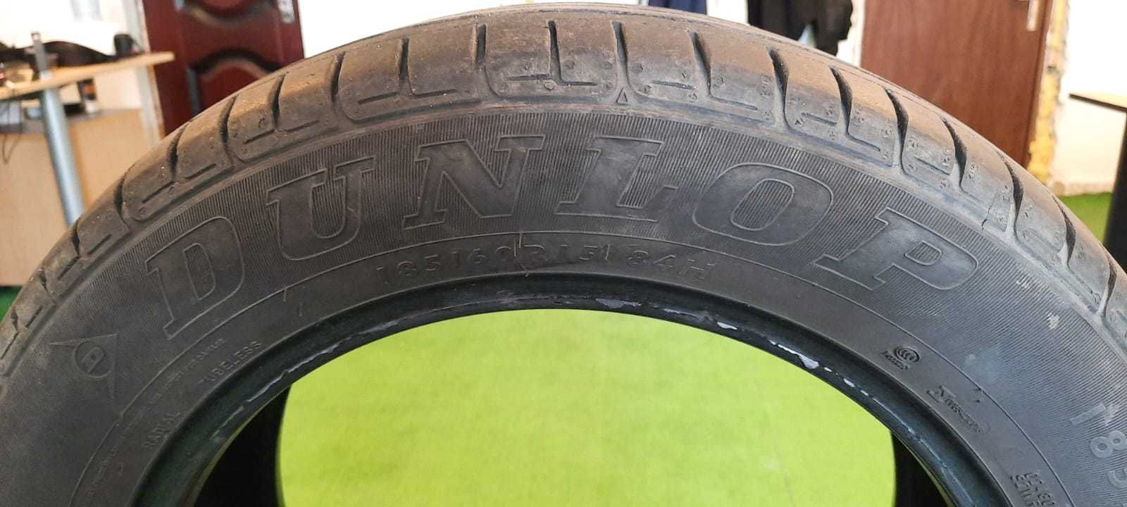 Dunlop SP Sport 01 185/60 R15 84H