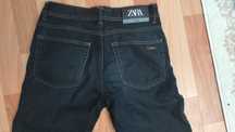 Flared jeans Zara