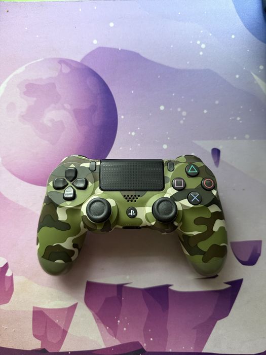Controller ps4 kamo