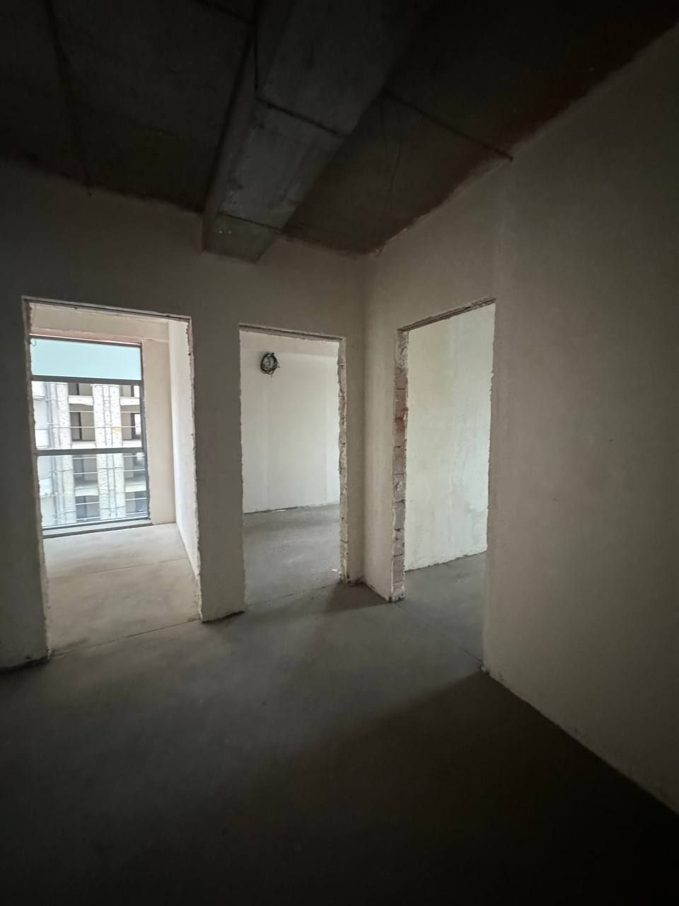 Продается 3х ком квартира, ЖК Сапфир Терраса, ор-р: Госпитальный, 84м²