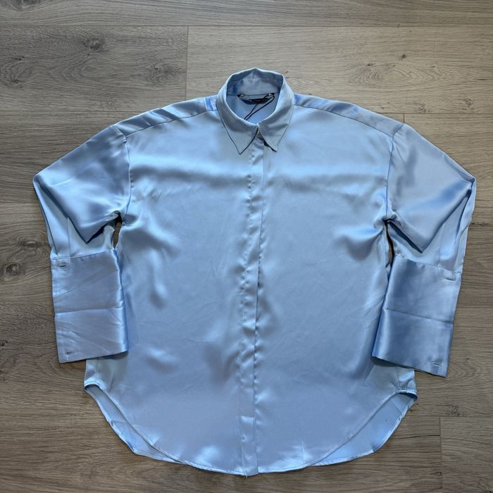 Дамска Риза ZARA / XS/S