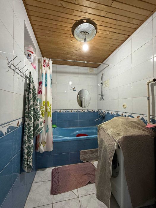 buxororda tayyor 7 SOTIQLI hovli sotiladi