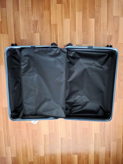 Troller voiaj Ground, marime Large