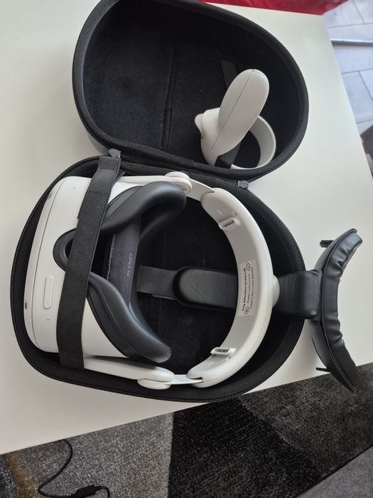 Meta Oculus Quest 2 256GB