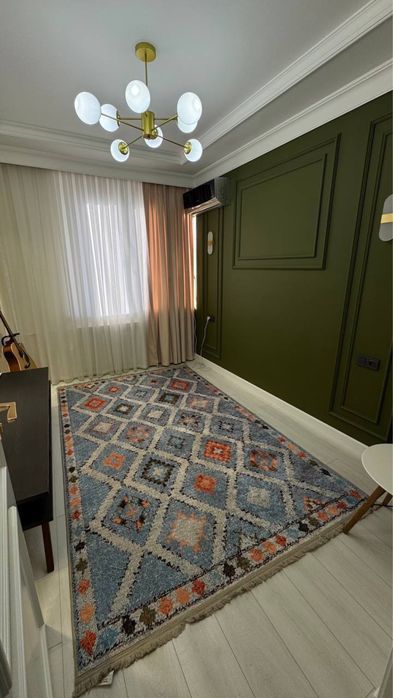 Чехова 3/3/4 мебель+техника ЕВРО Срочно 70квм