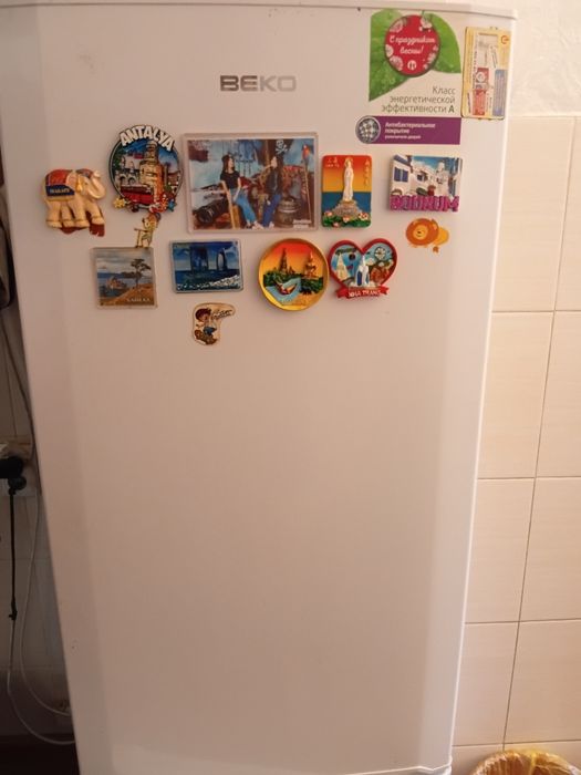 Холодильник на запчасти