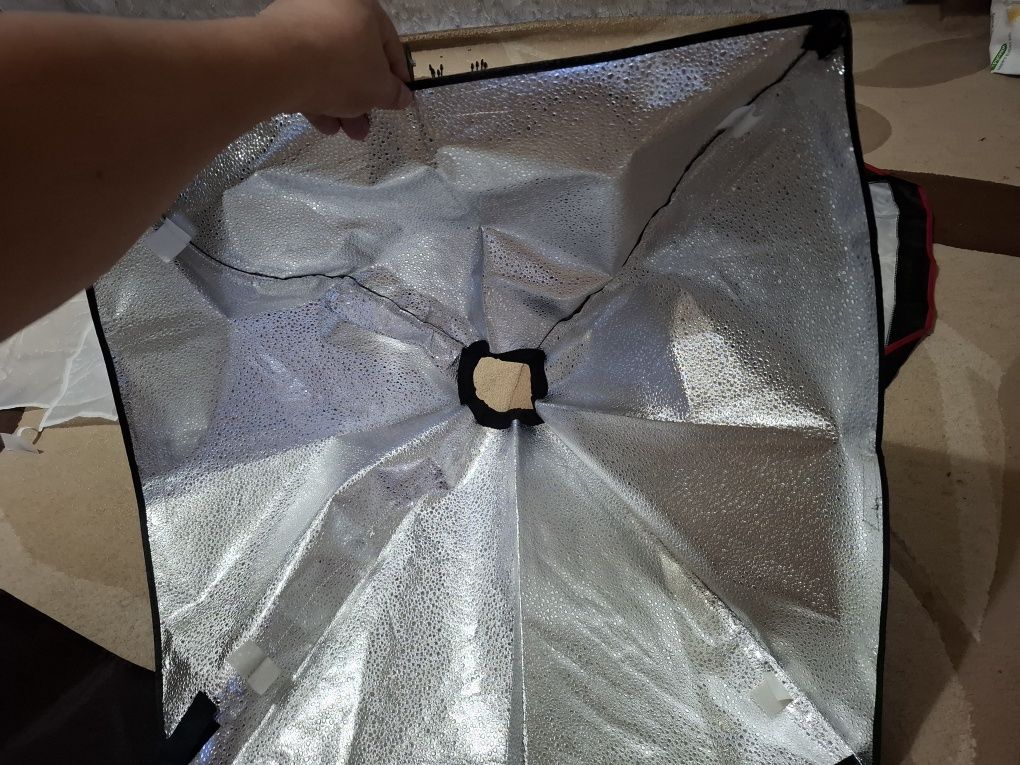 Комплект Godox Smart 250sdi