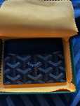 Go yard card holder