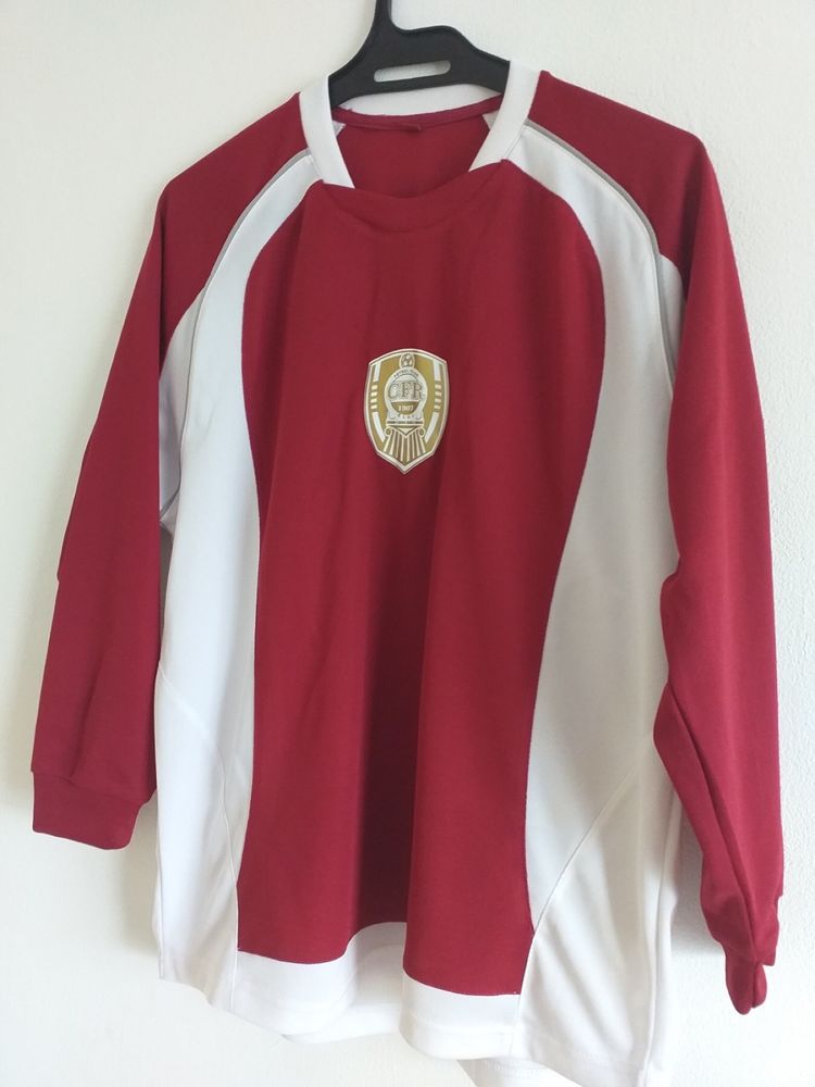 Tricou fotbal CFR Cluj