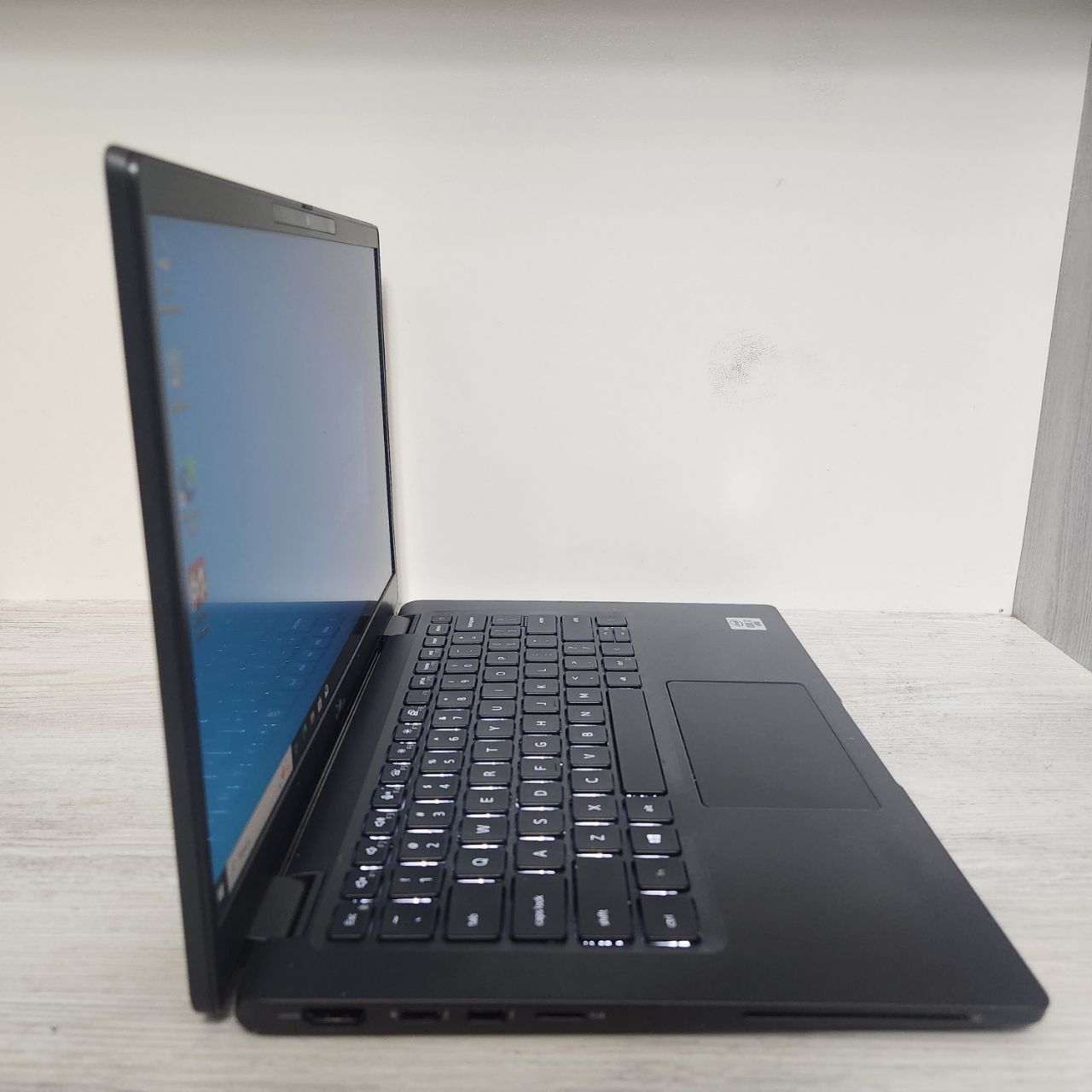 Dell 7310 Carbon 16/256
