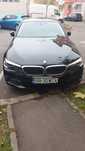 BMW Seria 5 BMW 520i stare impecabila