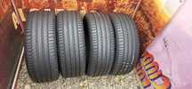 Set 4 Anvelope Michelin 205 50 R17 de vara. Dot 2021