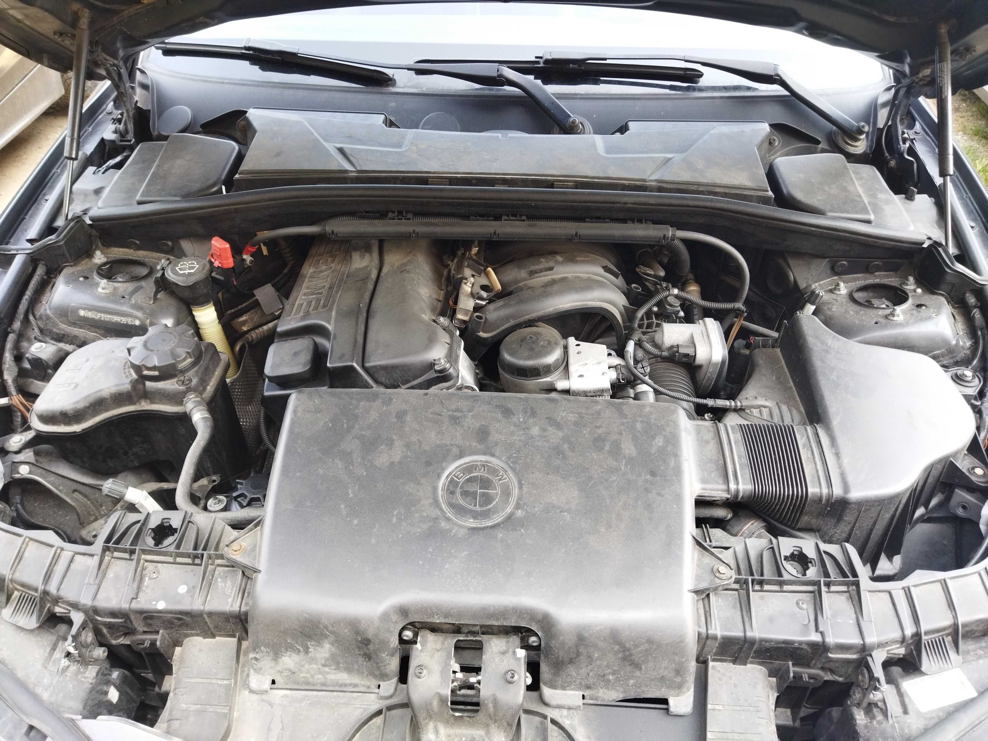 BMW 118i-129к.с.