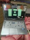 Laptop hp  piese