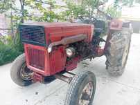 Vand tractor 445