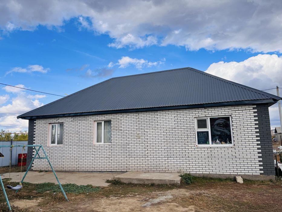 Продам дом Подстепном