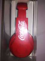 Casti Wireless Coca Cola
