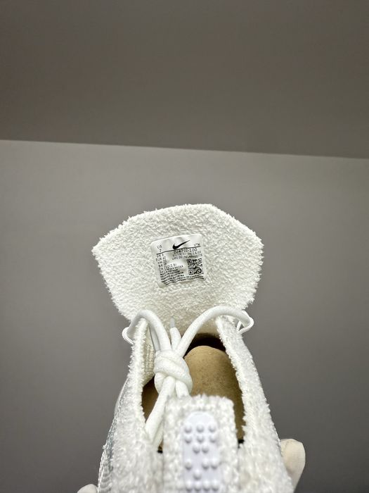 Nike Air Max Scorpion White