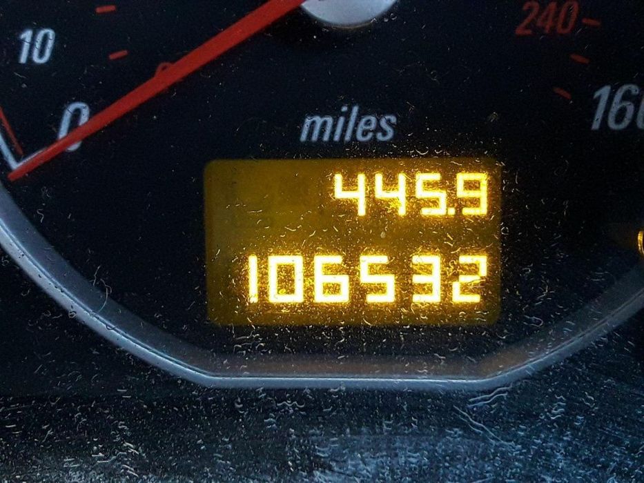 Set amortizoare fata Opel Vectra C 2007 Berlina 1.9