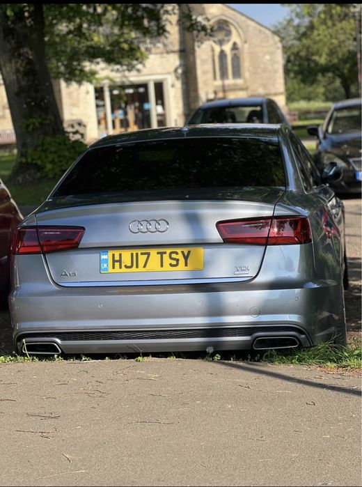 Vand/Schimb audi a6 c7 .Volan dreapta