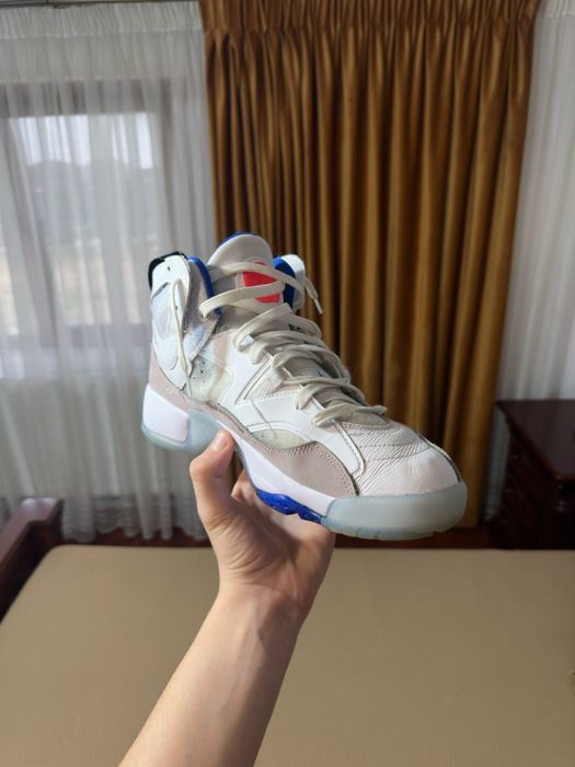 Nike jordan jumpman Two Trey PSG