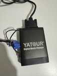 Дигитален цд чейнджър YATOUR