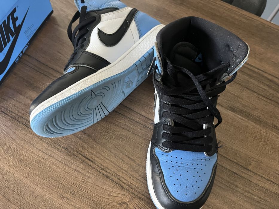 Nike Air Jordan 1