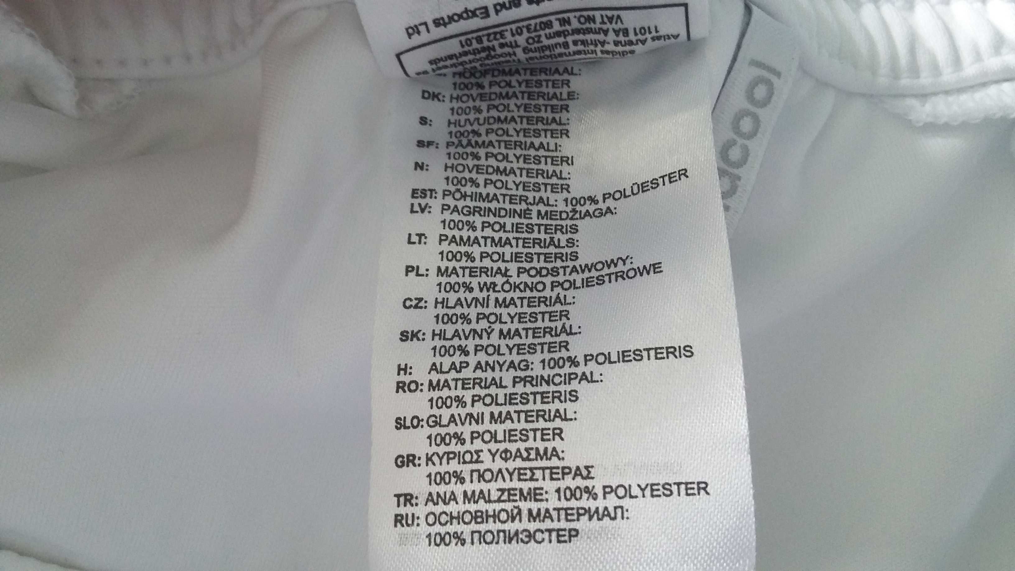 Adidas Climalite Running къси панталони шорти за тичане фитнес кросфит