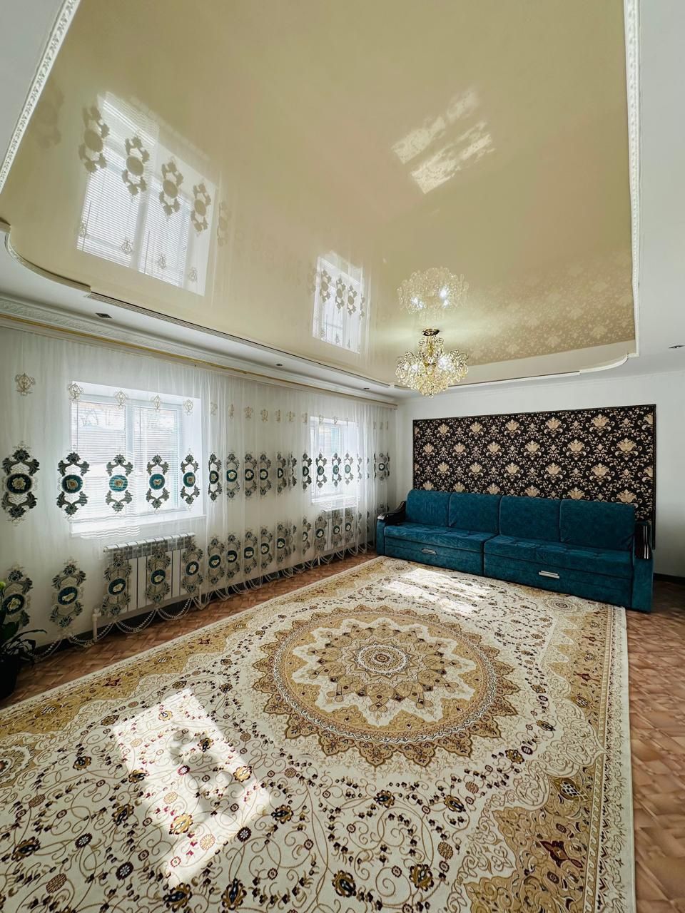 Продам Дом п.Курашасай