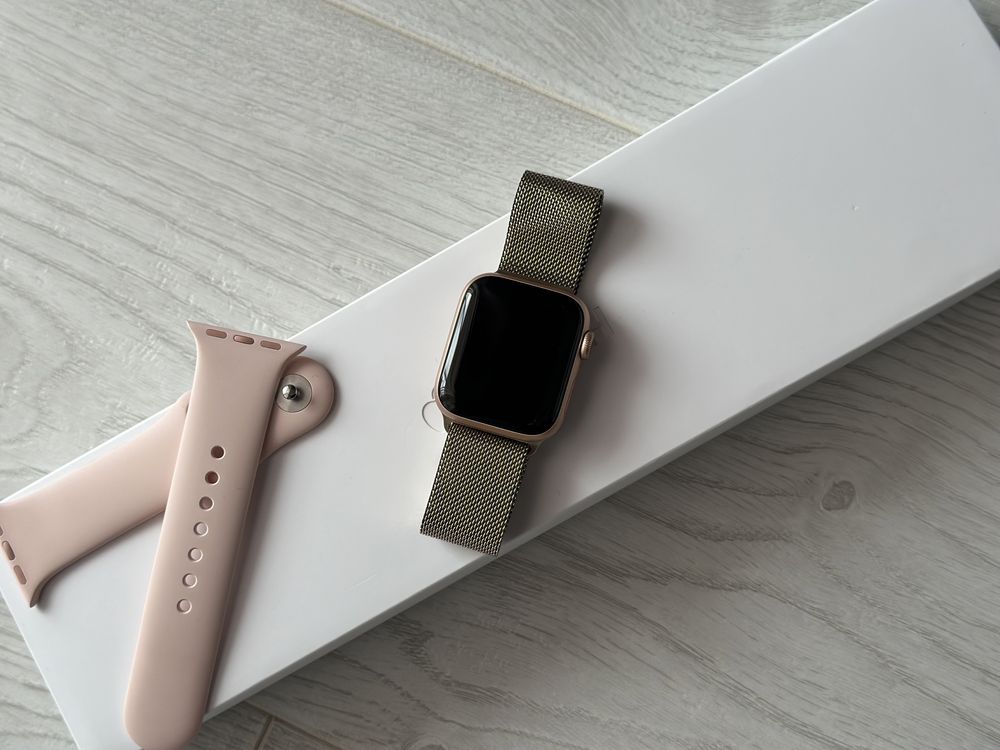 Apple Watch Series 6, 40mm