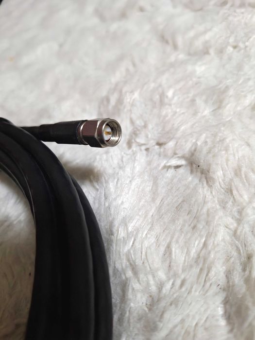 antena omnidirecțională GSM/2G/3G/4G-LTE Siemens ANT794-4MR SMA