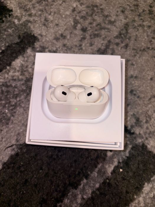 Apple AirPods generation 2