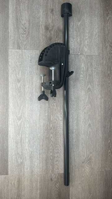 Suport sonda sonar Minn Kota Humminbird Lowrance Garmin