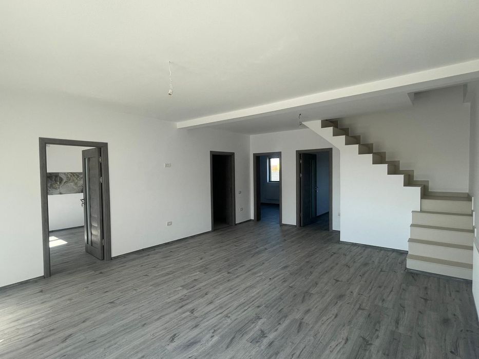 Casa nouă de vânzare în com. Valu lui Traian ,jud Constanța