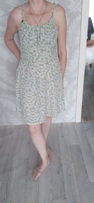 Продам летние новые сарафаны.3 новых 2 б/у