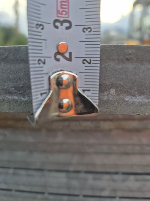Grilaj metalic galvanizat