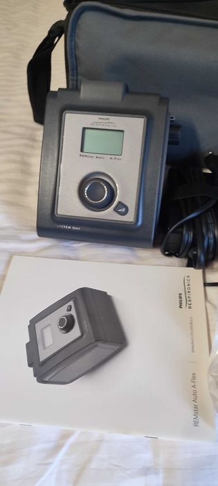 Cpap Philips Auto-A Flex