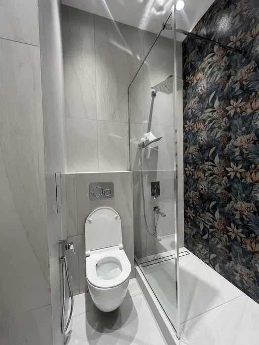 ЖК “Oqsaroy”, Паркентский рынок