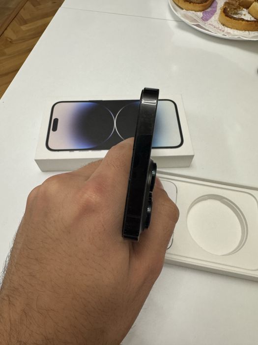 Iphone 14 pro max 128GB