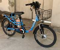 Андижонда велоскутер сотилади