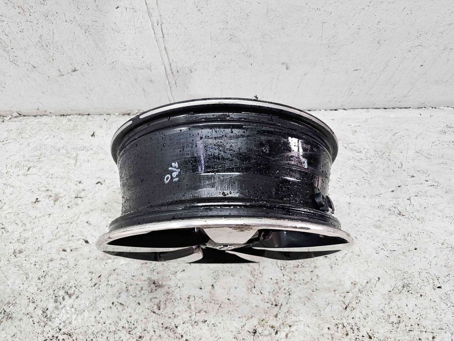 Janta aliaj Nissan Qashqai (2) [Fabr 2013-2017] 5X114.3, R18