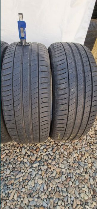 Anvelope Michelin Primacy 3 
215/55 R18 99V XL