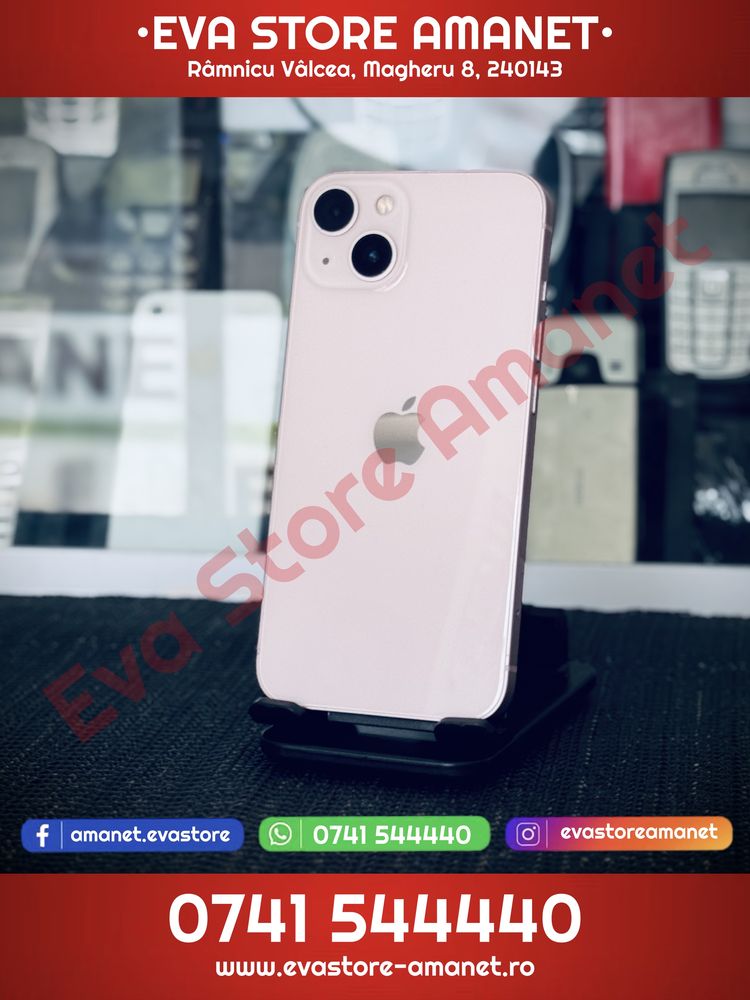 Apple iPhone 13 Pink 128GB Neverlocked