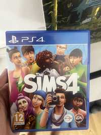 Sims 4 для PlayStation 4-5