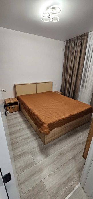 Apartament tip Studio Aparatorii Patriei