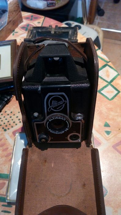 Фотоапарат