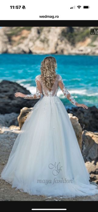 Rochie de mireasă